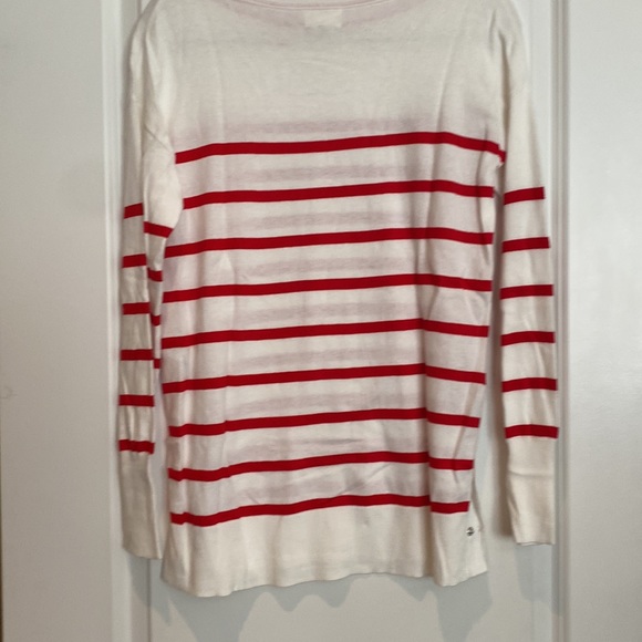 Spring sweater - Picture 3 of 4